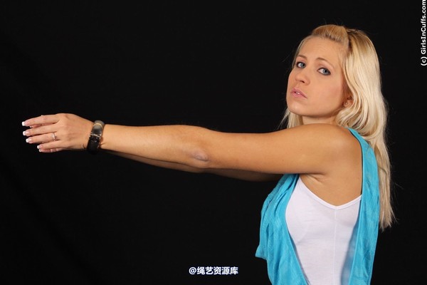 girlsincuffs - gic366 第 84 张图片