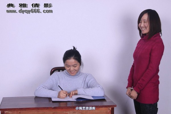 典雅倩影 - 065-再现红蜘蛛（四） 第 20 张图片