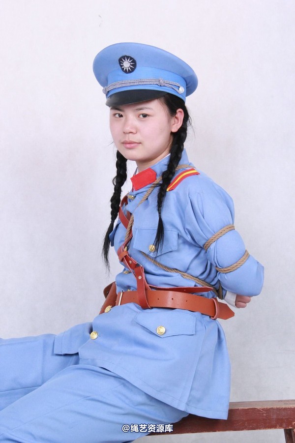 胜景山庄 - 152-北伐军服 第 35 张图片