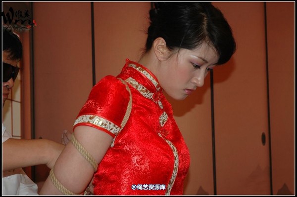 唯美之家 - 08-05-25新模特小雨 第 145 张图片