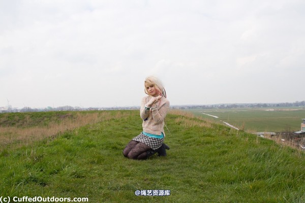 cuffedoutdoors - cod521 第 20 张图片