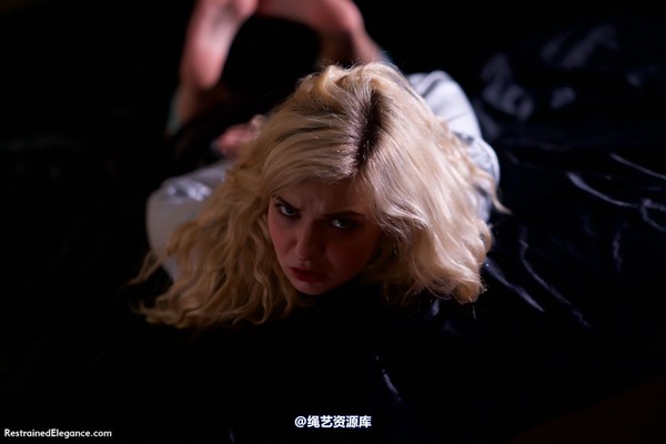 restrainedelegance - Bad Dolly Recaptured 第 53 张图片