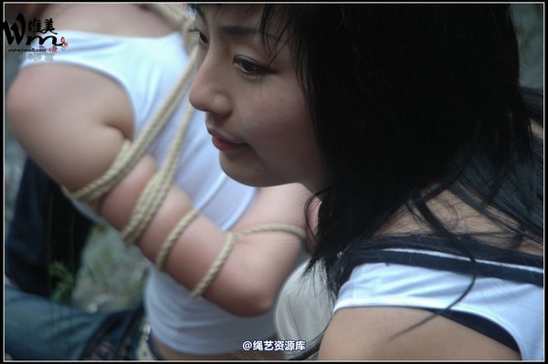唯美之家 - 武当山之行-山间溪水畔 第 237 张图片