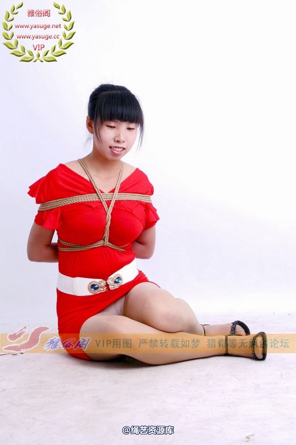 雅俗阁 - 2014-NO.023Model雅乐 第 44 张图片