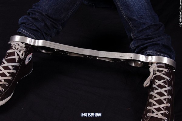 girlsincuffs - gic303 第 52 张图片