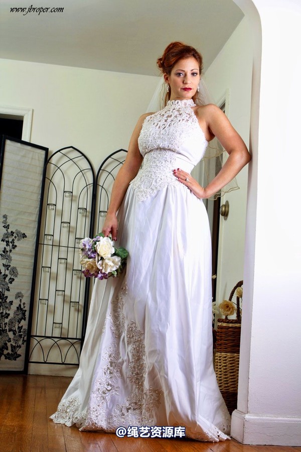 jbroper - Vivian Irene Pierce 2013 第 1 张图片