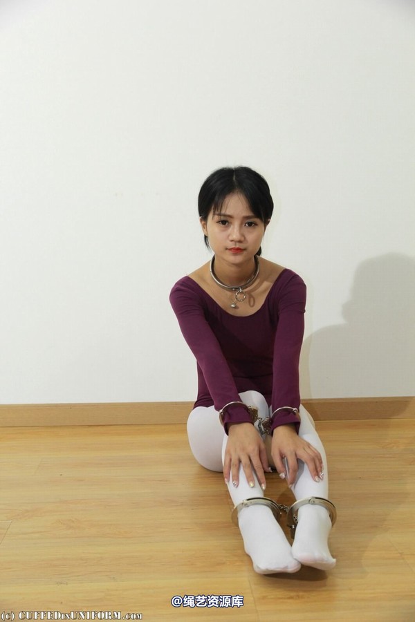 cuffedinuniform - ciu463 第 4 张图片