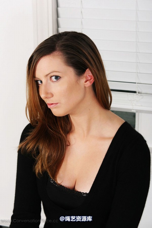 conversationpiece - Christina-2009-11-28 第 3 张图片