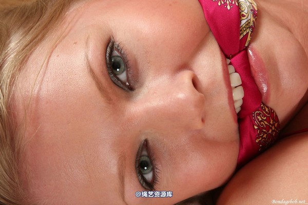 bondagebob - Abigail Toyne Happy bunny 第 40 张图片
