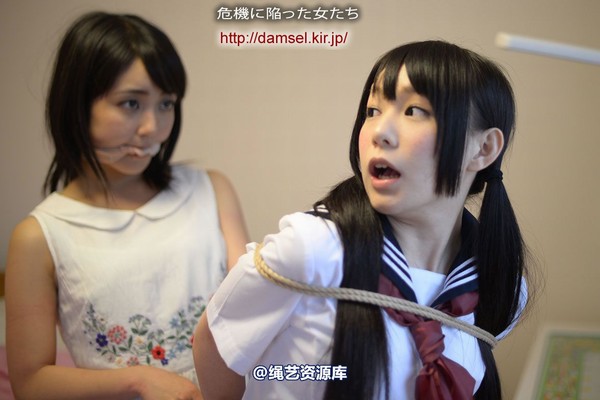 jpdamsel - 20151111 沙世の家庭教��　２ 第 19 张图片