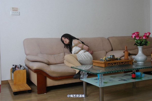 唯美之家 - 小雨日式捆绑2010-3-26 第 51 张图片