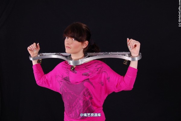 girlsincuffs - gic367 第 58 张图片
