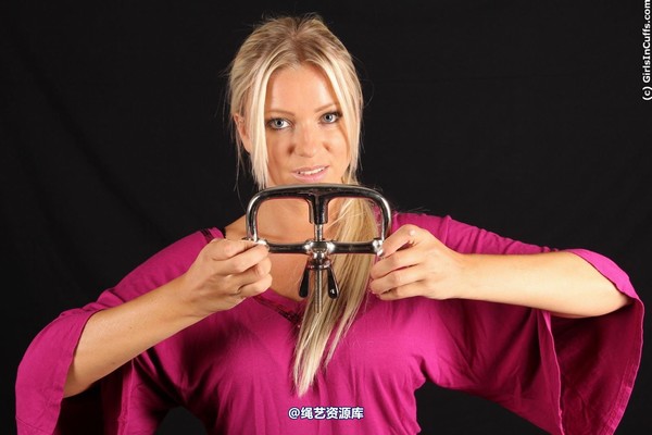 girlsincuffs - gic313 第 76 张图片