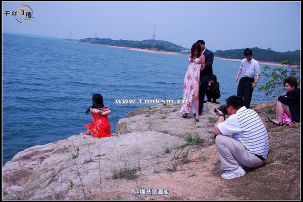 千丝万缕 - 2008-04-23日照片 第 30 张图片