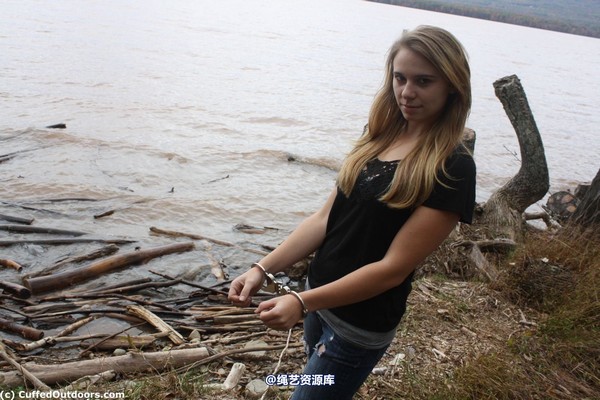 cuffedoutdoors - cod292 第 40 张图片