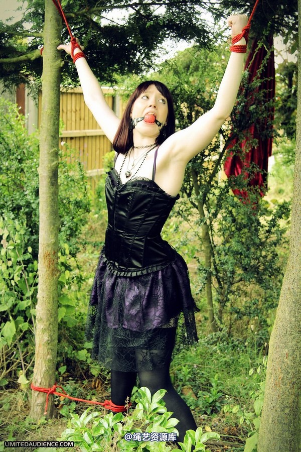 limitedaudience - 2011 syrah lee helpless outdoors 第 32 张图片