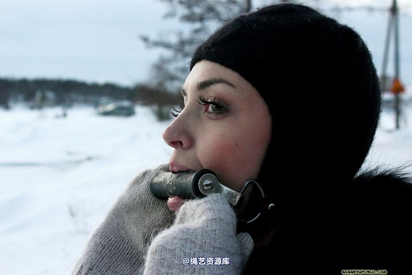 gaggedinpublic - gip219 第 54 张图片