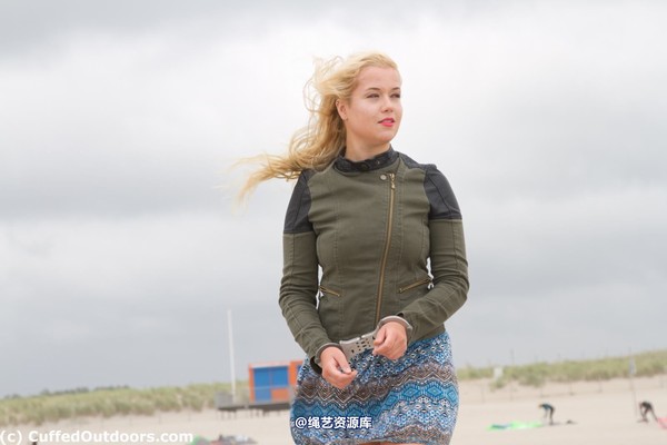 cuffedoutdoors - cod522 第 33 张图片