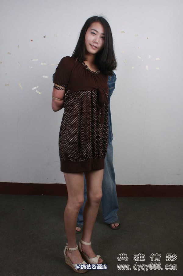 典雅倩影 - 284-清秋五花 第 64 张图片