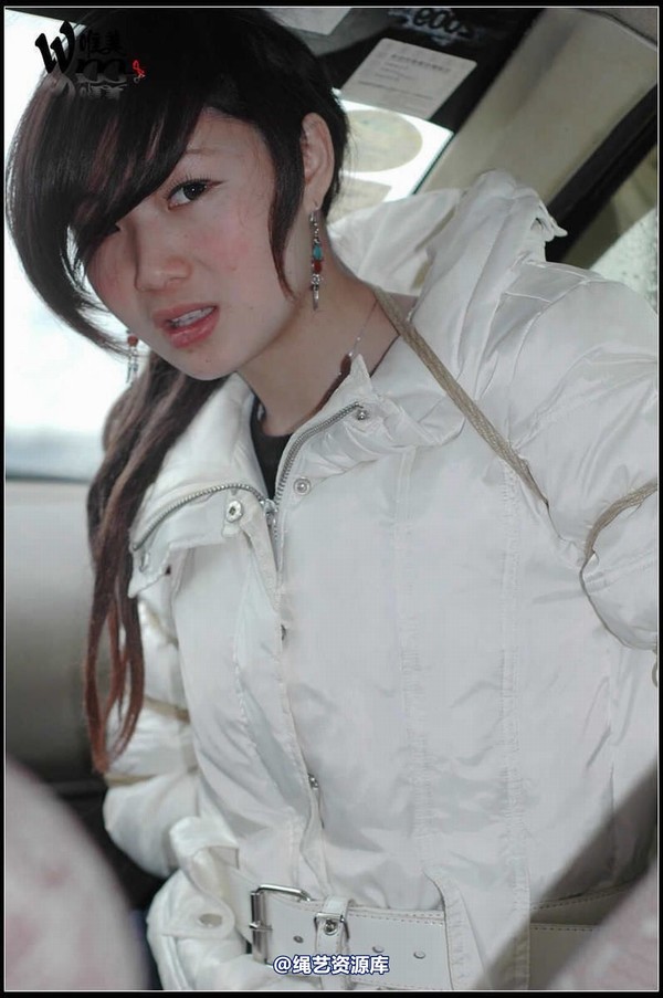 唯美之家 - 2009-12-15书瑶 第 64 张图片