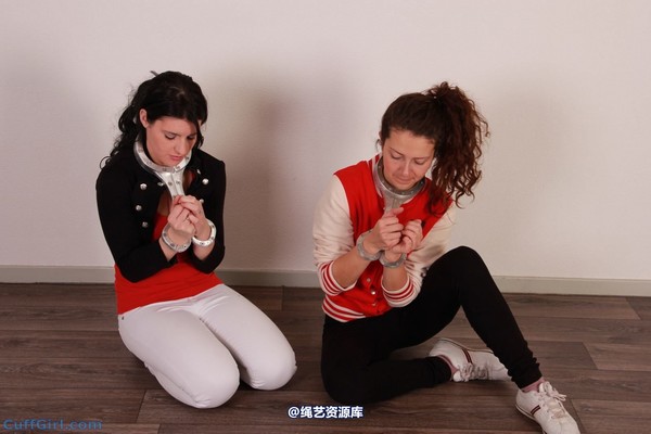 cuffgirl - cg175 第 72 张图片