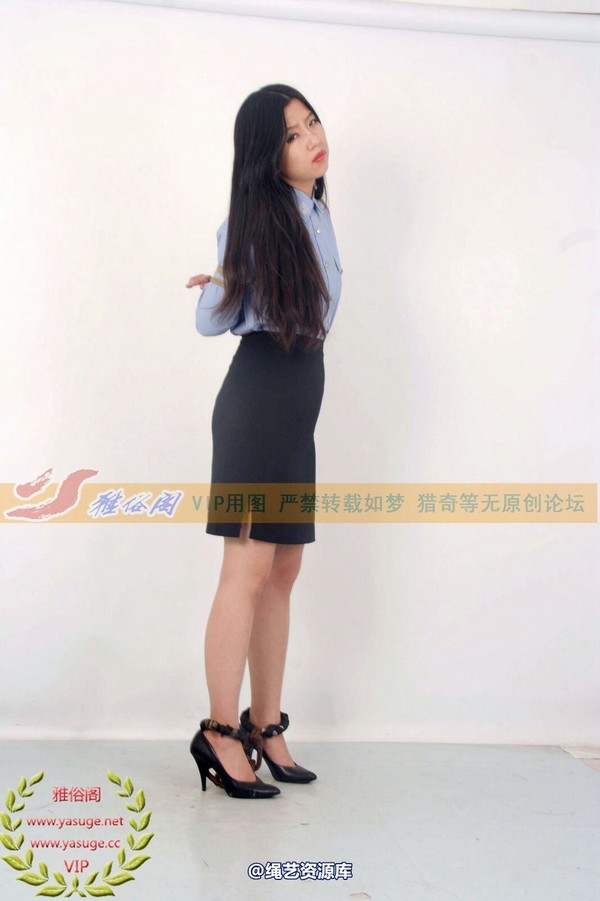 雅俗阁 - 2013-NO.29Model雅柯 第 209 张图片