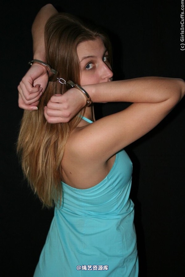 girlsincuffs - gic015 第 48 张图片