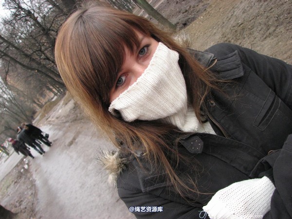 gaggedinpublic - gip035 第 34 张图片