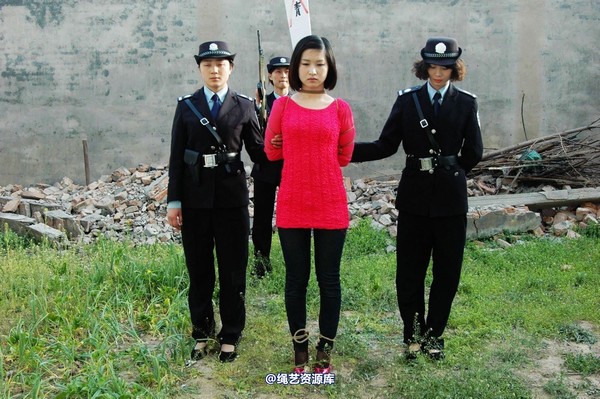 mj影视 - 梅晓枫―执行枪决2013-05-09 第 176 张图片