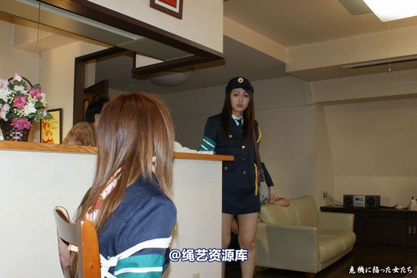 jpdamsel - 20090322 ２人の�D警 第 16 张图片