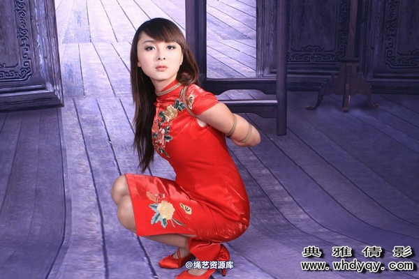 典雅倩影 - 001-典雅美女欣妍 第 66 张图片