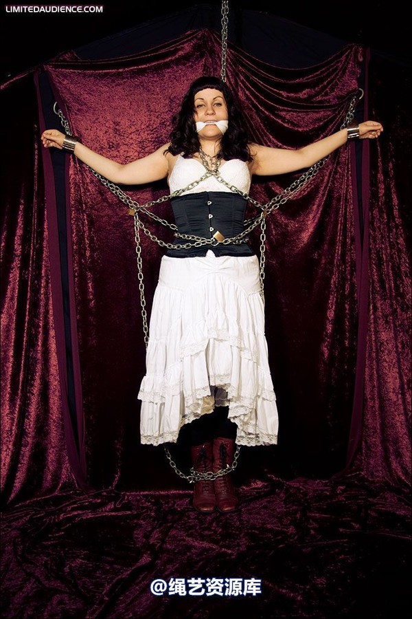 limitedaudience - 2008 veriddian chains on velvet 2 第 34 张图片