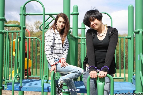 cuffedoutdoors - cod222 第 6 张图片