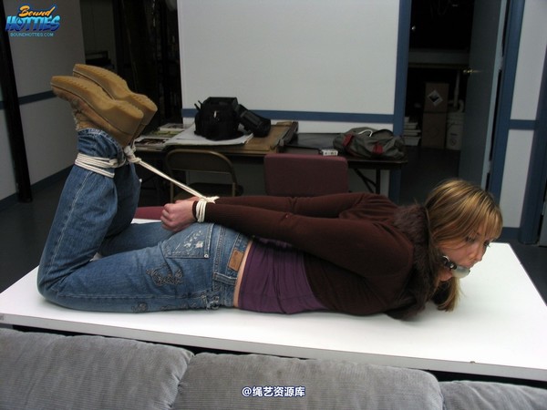boundhotties - Scandal 2 第 8 张图片