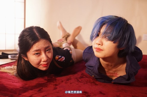 dk13美束馆 - 2.4-小宝+甜心双人技师驷马B-176P 第 105 张图片