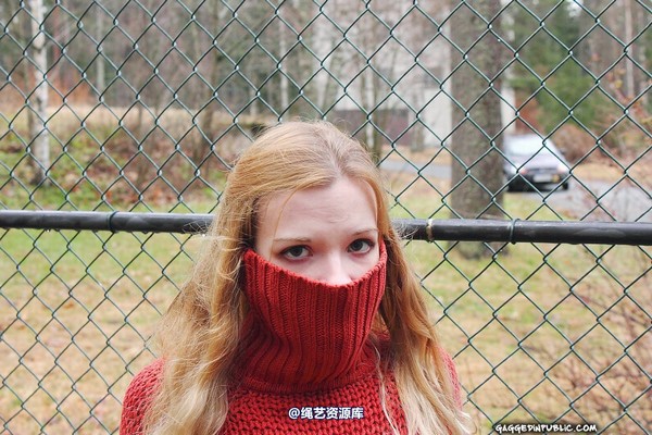 gaggedinpublic - gip337 第 43 张图片