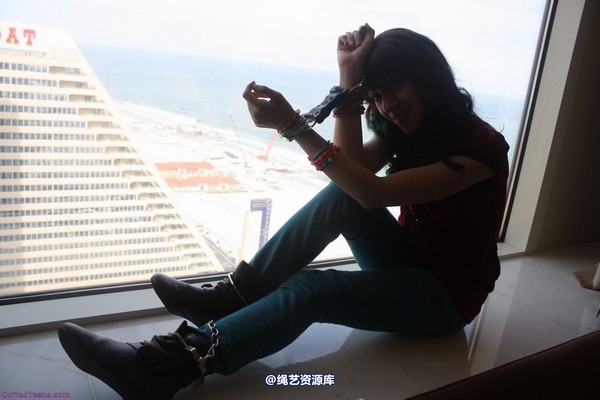 cuffedteens - ct134 第 41 张图片