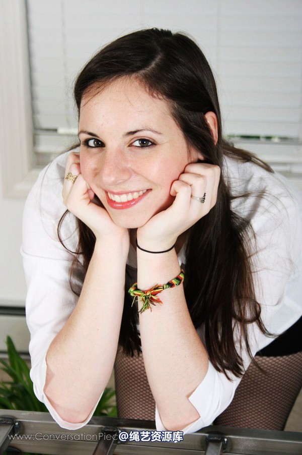 conversationpiece - Christina-2009-06-28 第 3 张图片