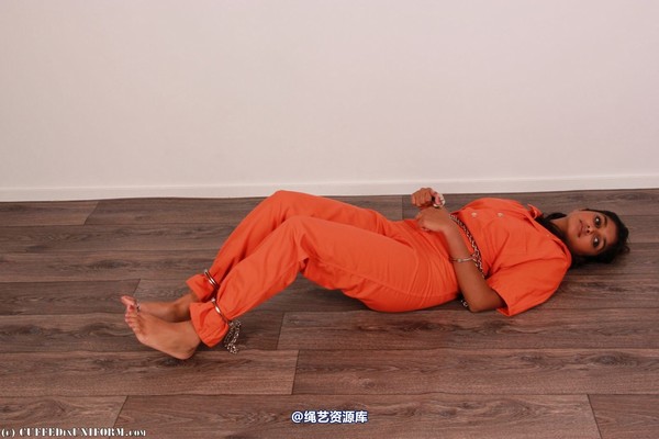 cuffedinuniform - ciu295 第 83 张图片
