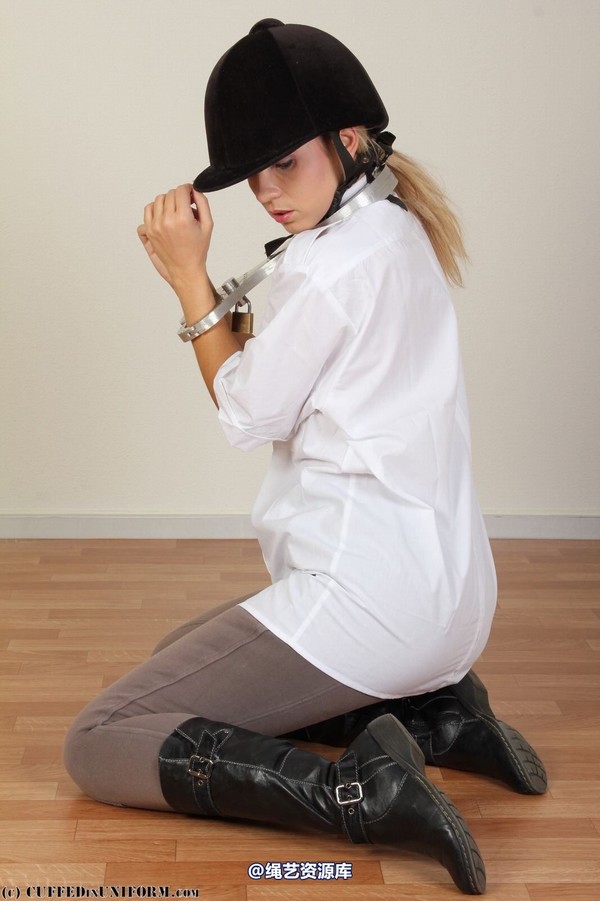 cuffedinuniform - ciu147 第 63 张图片