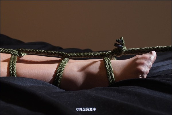 simplytied - Ok bed tied 第 22 张图片