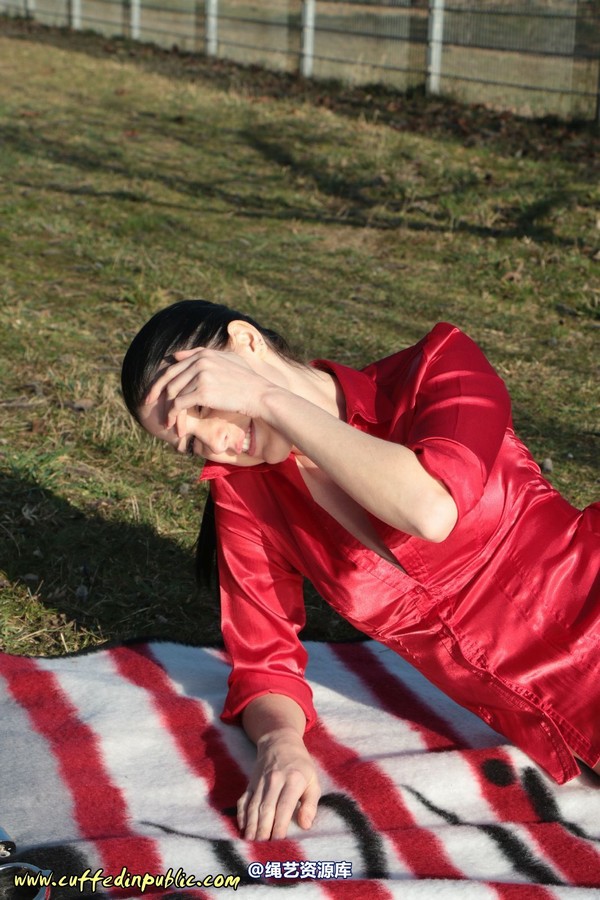 girlsinsteel - Irish 8 picnic 第 15 张图片