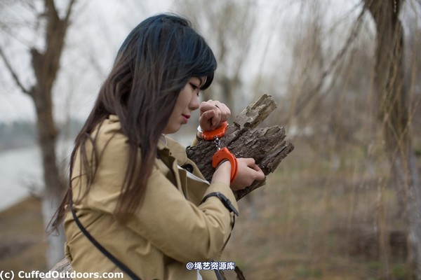 cuffedoutdoors - cod523 第 72 张图片