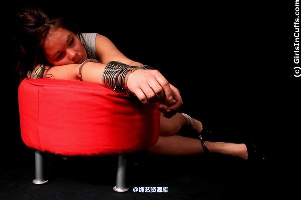girlsincuffs - gic105 第 122 张图片