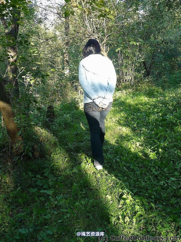 cuffedoutdoors - cod061 第 14 张图片