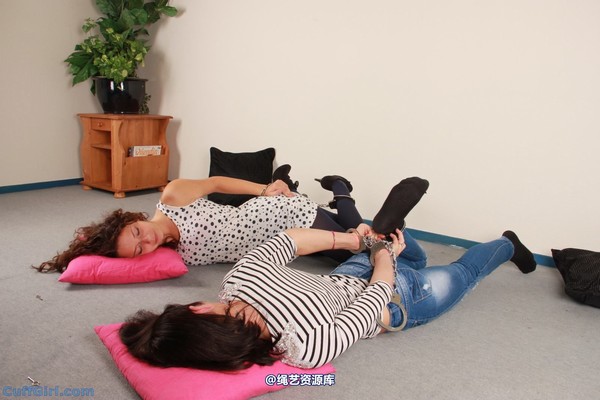 cuffgirl - cg149 第 46 张图片