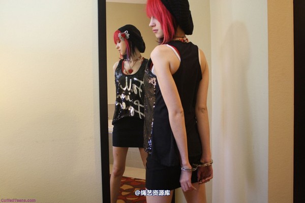 cuffedteens - ct130 第 54 张图片