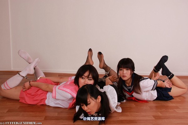 cuffedinuniform - ciu245 第 102 张图片