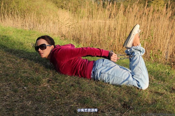 cuffedoutdoors - cod343 第 100 张图片
