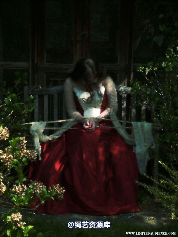 limitedaudience - 2007 catya snatched bride 第 16 张图片